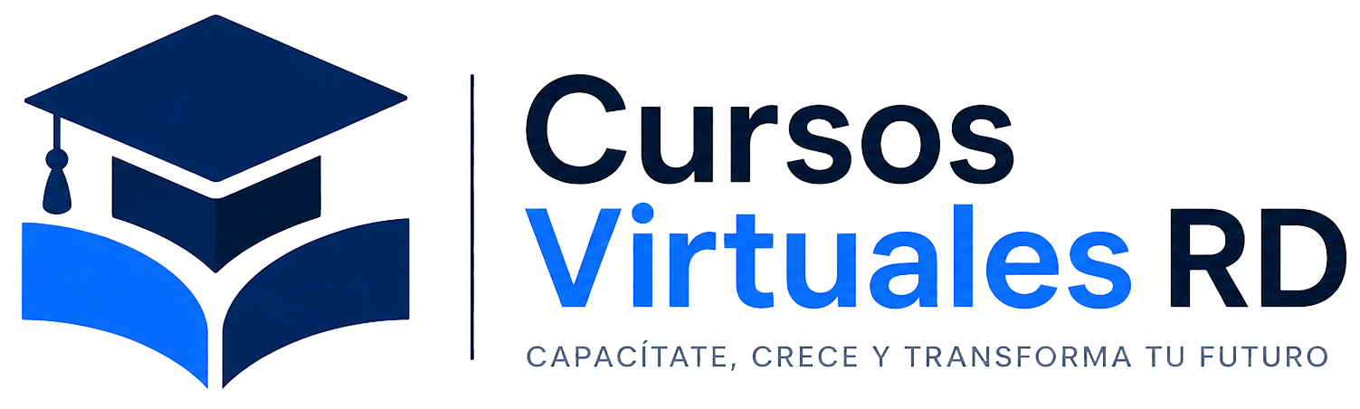 Cursos Virtuales RD